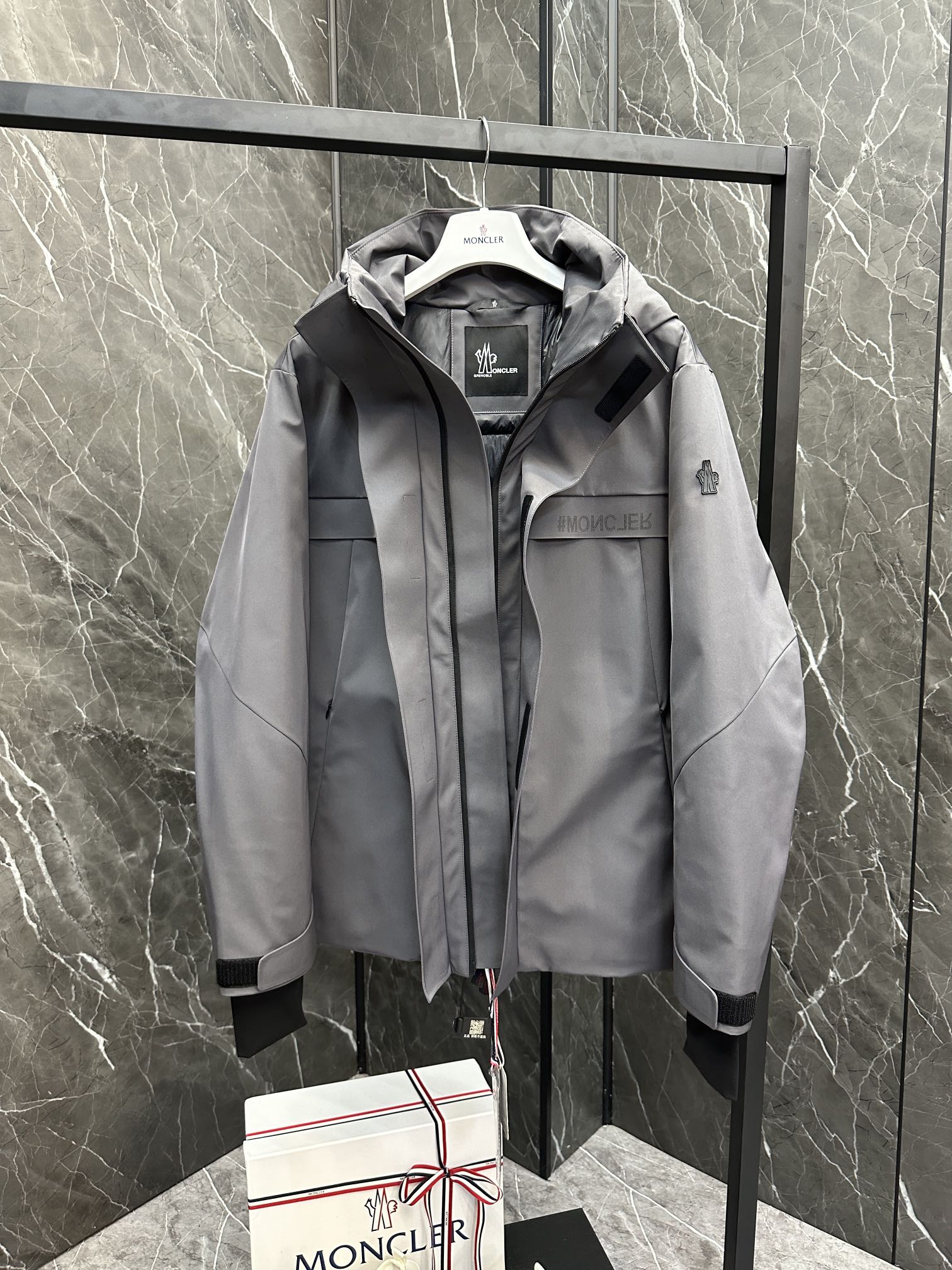 Moncler Down Jackets